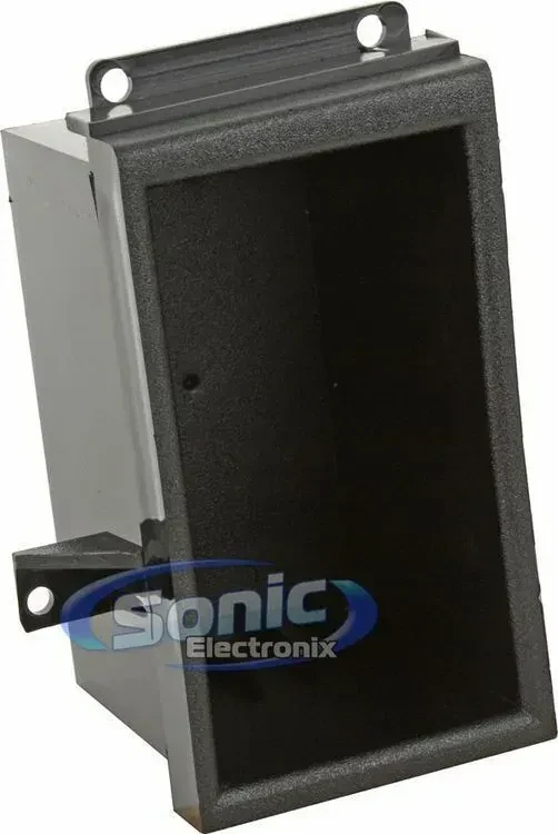 Карман для автомагнитолы Metra 88-00-3301 для Chevrolet/GMC Trucks (1988–1994)