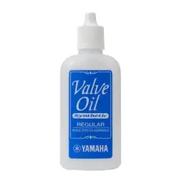 Масло для трубы Yamaha VALVE OIL REGULAR