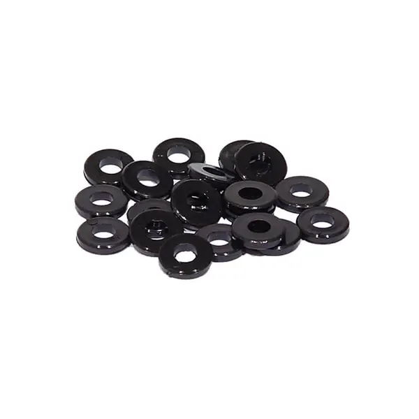 Tama PW620 2.5mm Nylon Washers, 20 Pieces