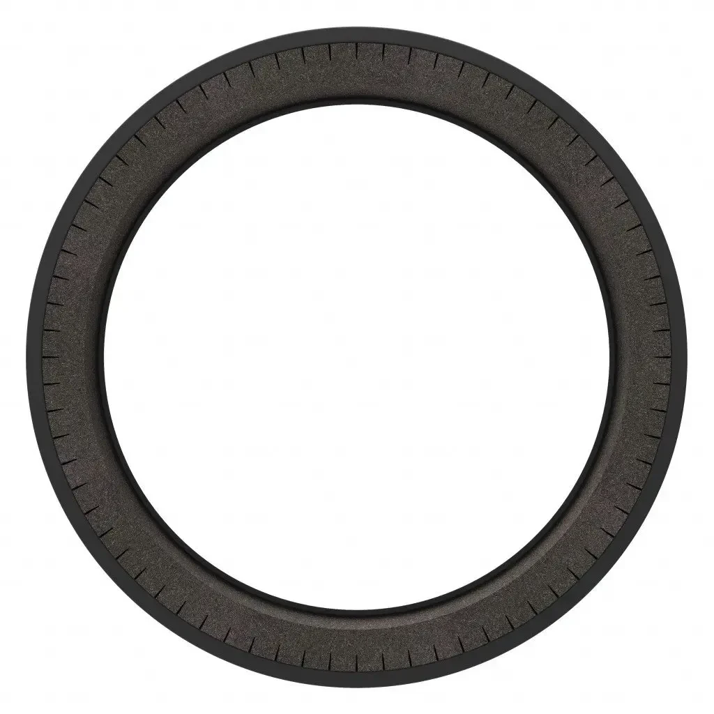 Демпфер для барабана Remo MF-1120-00 20" Individual Bass