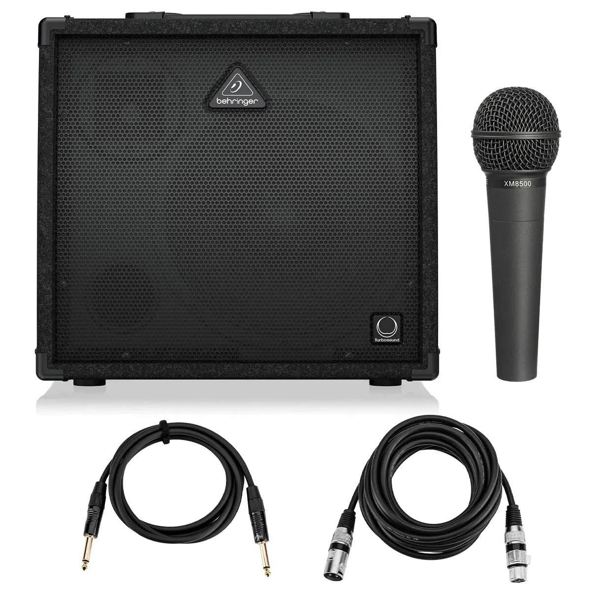 Комбоусилитель для клавишных Behringer Ultratone KXD12 600W 12"