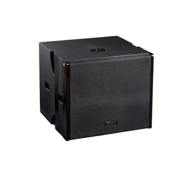 Сабвуфер активный DSPPA LA1426SA