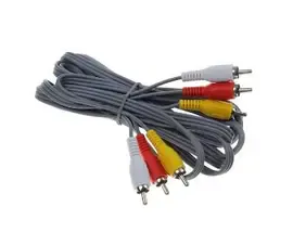Компонентный кабель SMARTBUY KA233 3м