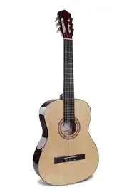 Классическая гитара Grape GP-C40-34-N 1/2 Natural