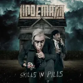 Виниловая пластинка Lindemann – Skills In Pills