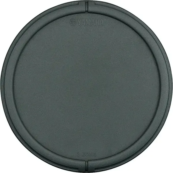 Пэд тренировочный Yamaha 7.5" TP70S Electronic Drum Pad