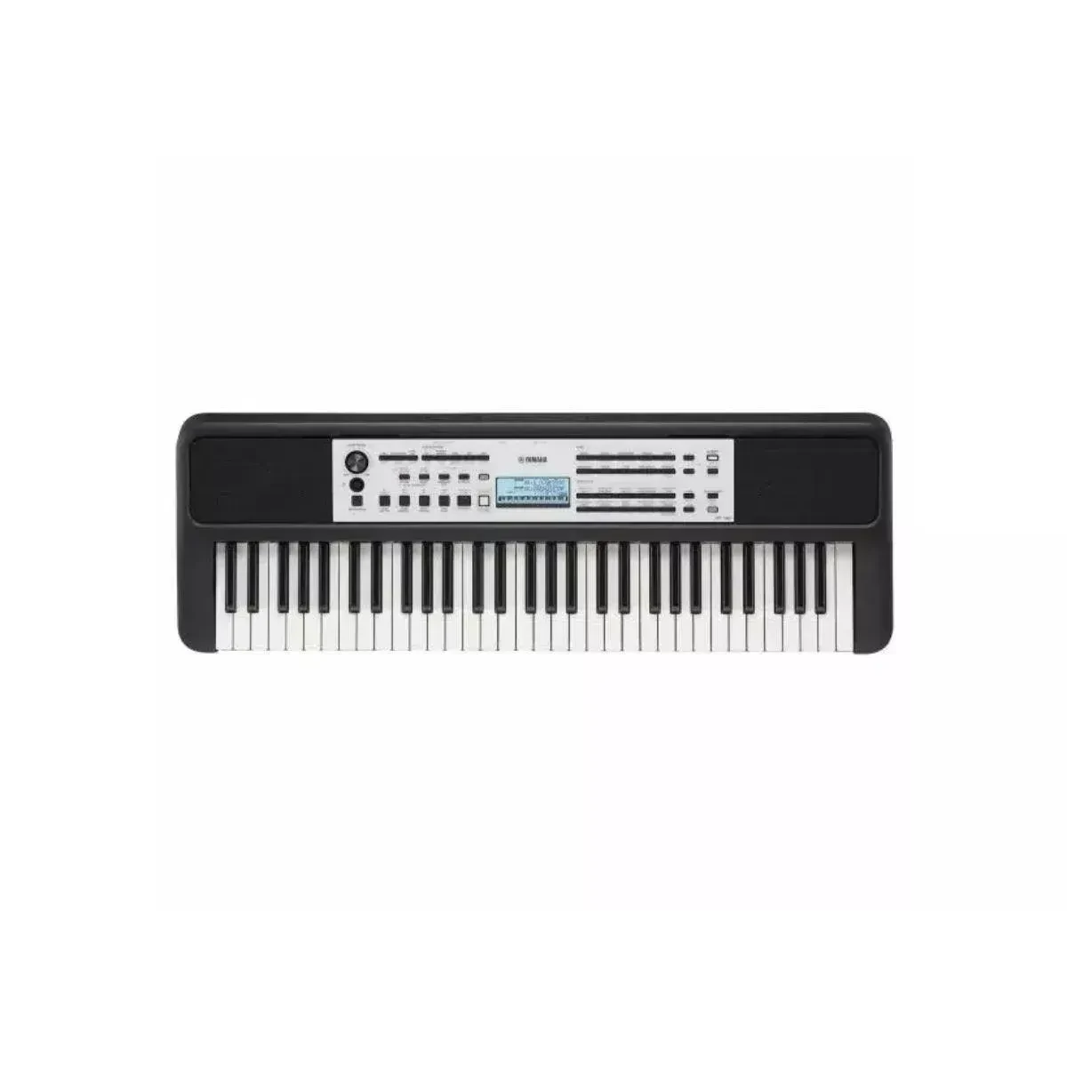 Yamaha YPT-380 61-Key Portable Keyboard