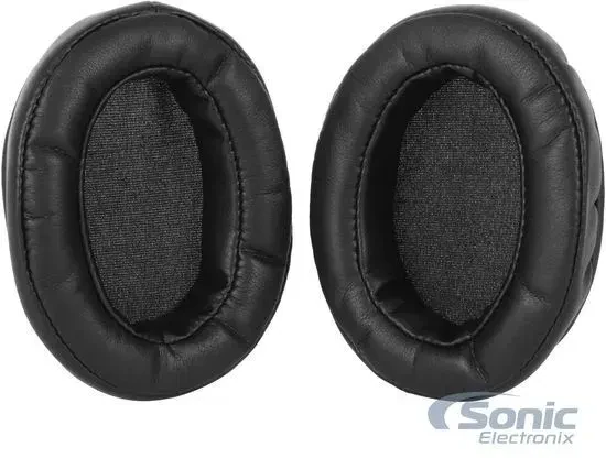 NVX XRE100S Replacement ComfortMax Standard Cushions for NVX XPT100 Headphones
