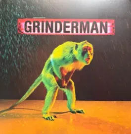 Виниловая пластинка Grinderman – Grinderman