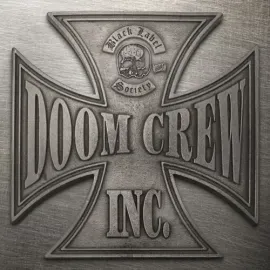 Виниловая пластинка Black Label Society - Doom Crew Inc. (Black Vinyl) [New Vinyl LP]