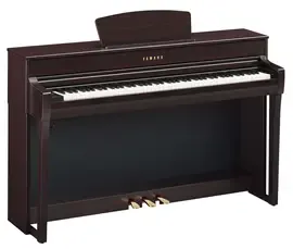 Цифровое пианино классическое Yamaha Clavinova CLP-735R