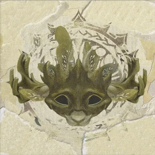 Виниловая пластинка Yaelokre - Origins [New 12" Vinyl] Extended Play, Ltd Ed