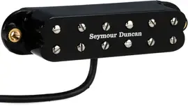 Звукосниматель для электрогитары Seymour Duncan SJBJ-1n JB Jr. Humbucker Strat Neck Black