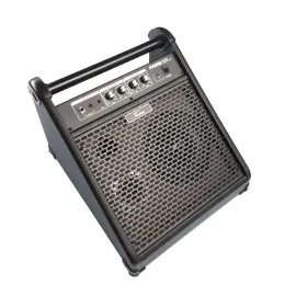 E-Drum Monitor AP-30 X, 30W, 2-Wege Koaxial-Lautspr., Bluetooth, 2-Band EQ, AUX