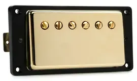 Звукосниматель для электрогитары Seymour Duncan SH-55n Seth Lover 1C Neck Gold