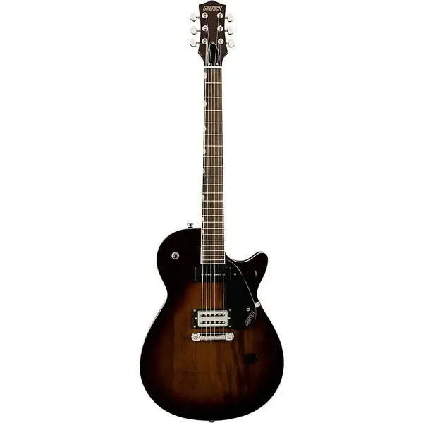 Электрогитара Gretsch G2215-P90 Streamliner Junior Jet Club Havana Burst