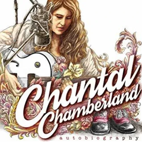 Виниловая пластинка Chantal Chamberland – Autobiography, 180 г (Релиз 2018)