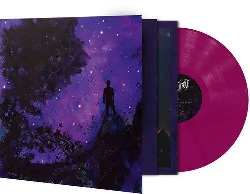 Виниловая пластинка Unreqvited - Mosaic II: la deteste et la detresse [New Vinyl LP] Colored Vinyl,