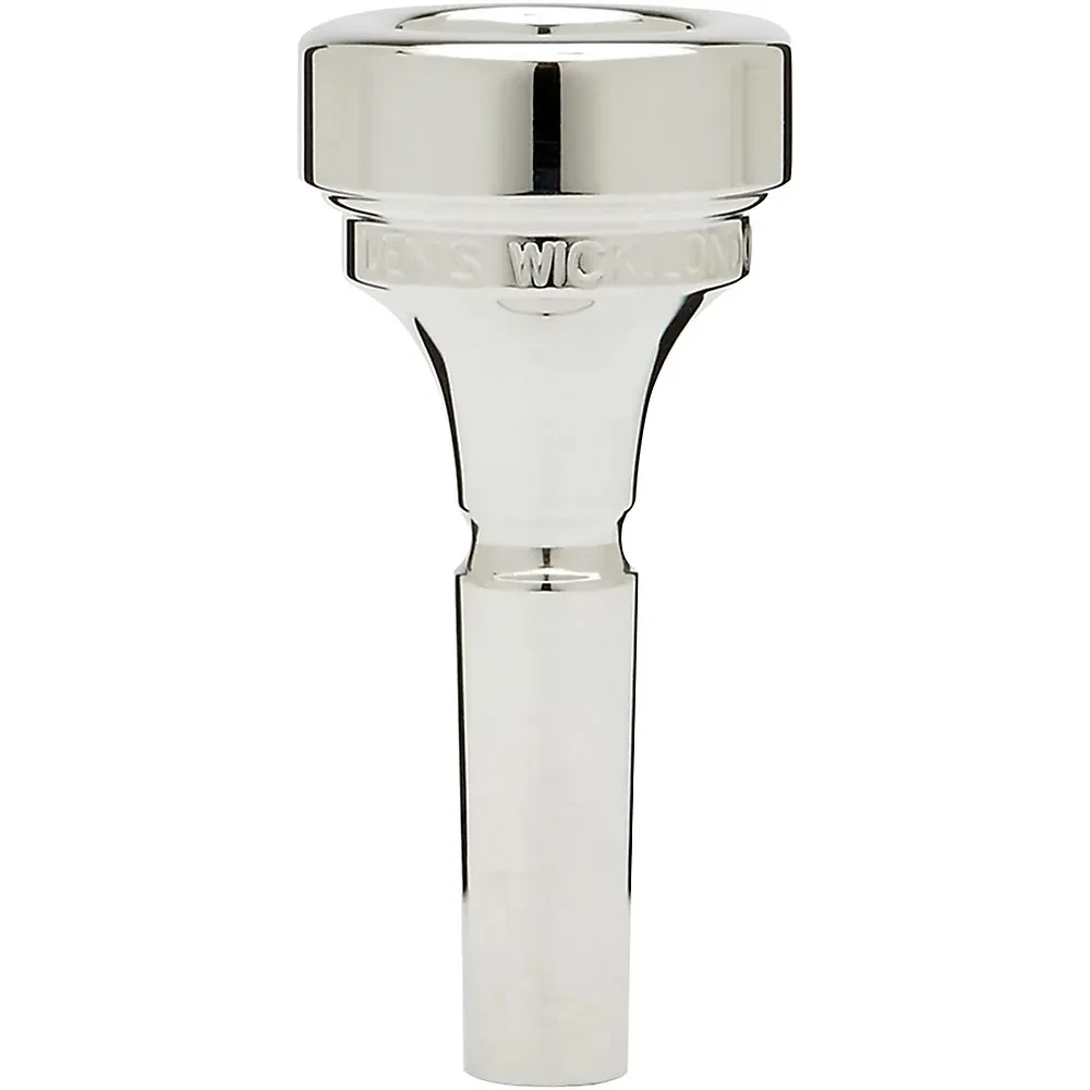 Мундштук для корнета Denis Wick DW5881 4.5 Classic (серебрение)