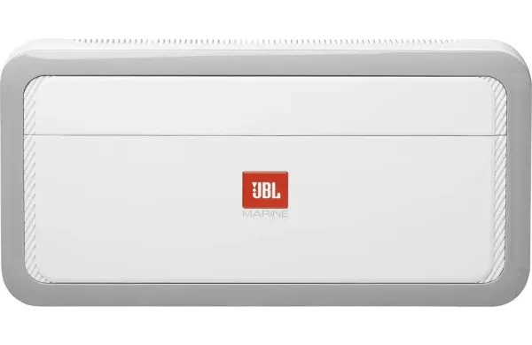 JBL JBLMA1504AM Class D Marine Series 4-Channel Car Amplifier