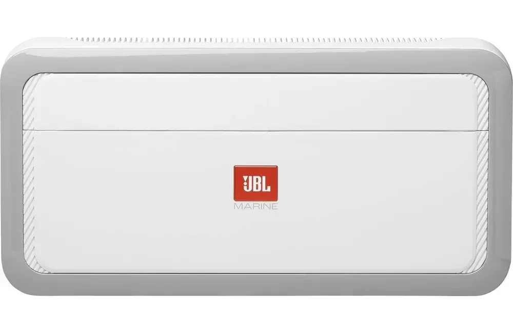 Усилитель мощности для авто JBL JBLMA1504AM Marine Series, 4-канальный, класс D