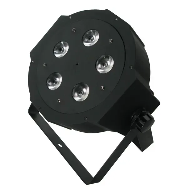 Прожектор Euro DJ LED Par-512 RGBWAU