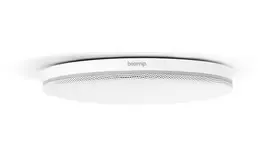 Потолочный микрофон Biamp PARLE TCM-XEX White