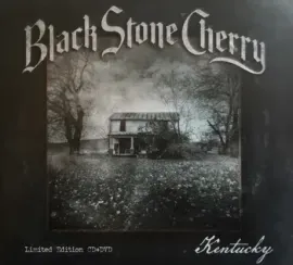 - Kentucky (CD+DVD)