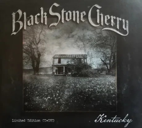 - Kentucky (CD+DVD)