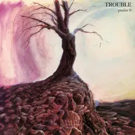 Виниловая пластинка Trouble - Psalm 9 [New Vinyl LP] Canada - Import