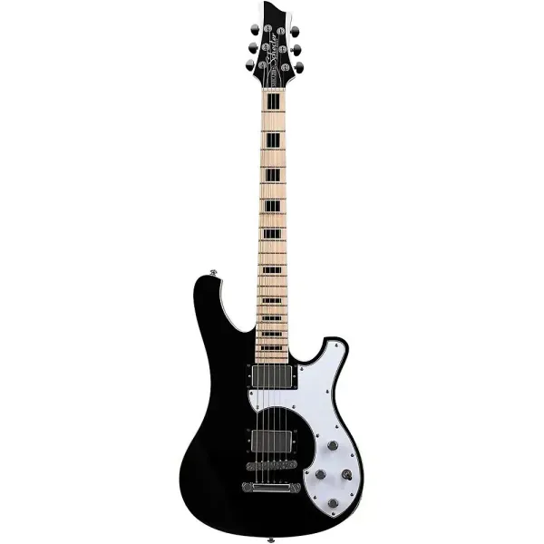 Электрогитара Schecter Stargazer 6 Gloss Black