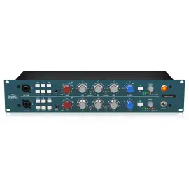 Микрофонный предусилитель Behringer 1273