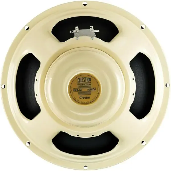 Динамик Celestion Cream 12" Alnico 90W 8 Ohm