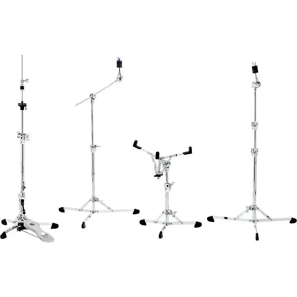 Набор стоек для ударных Gibraltar 8700 Series Hardware Pack