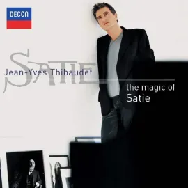 Jean-Yves Thibaudet - Magic of Satie NEW Vinyl