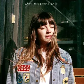 Виниловая пластинка Case Oats – Last Missouri Exit (Релиз 2025)