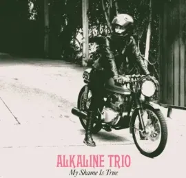 Виниловая пластинка Alkaline Trio – My Shame Is True (Релиз 2013)