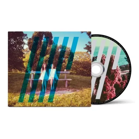 STEVEN WILSON - 4 5 (CD)