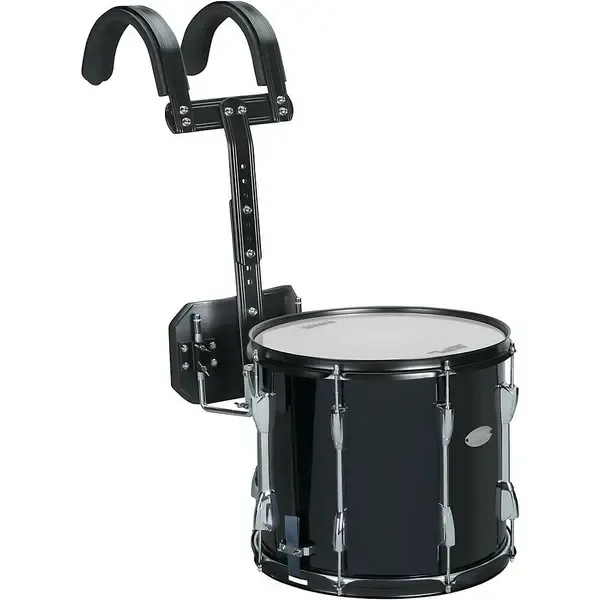 Маршевый барабан Sound Percussion Labs Marching Snare Drum 13x11 Black