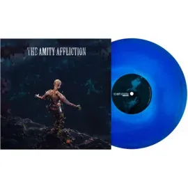 The Amity Affliction - Let The Ocean Take Me (Redux) [Colored Vinyl]