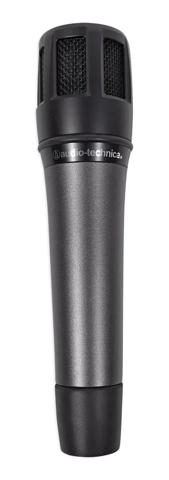 Микрофон проводной Audio-technica ATM650 Black