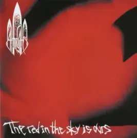 CD-диск AT THE GATES The Red In The Sky Is Ours