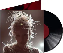 Miley Cyrus - Something Beautiful NEW Vinyl