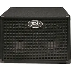 Кабинет для бас-гитары Peavey Headliner 210 2x10 Bass Speaker Cabinet