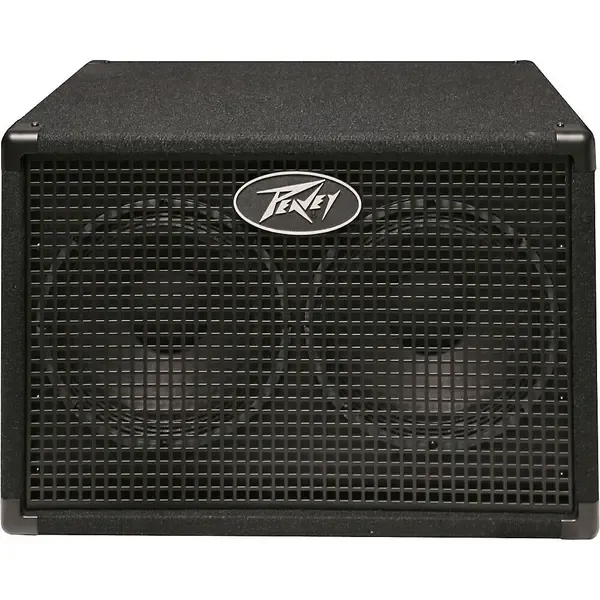 Кабинет для бас-гитары Peavey Headliner 210 2x10 Bass Speaker Cabinet