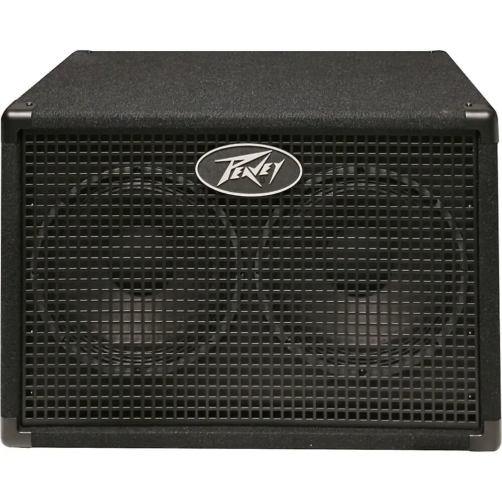 Кабинет для бас-гитары Peavey Headliner 210 2x10 Bass Speaker Cabinet