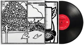 Виниловая пластинка The Millennium - Begin - 180-Gram Black Vinyl [New Vinyl LP] Black, 180 Gram, Ho
