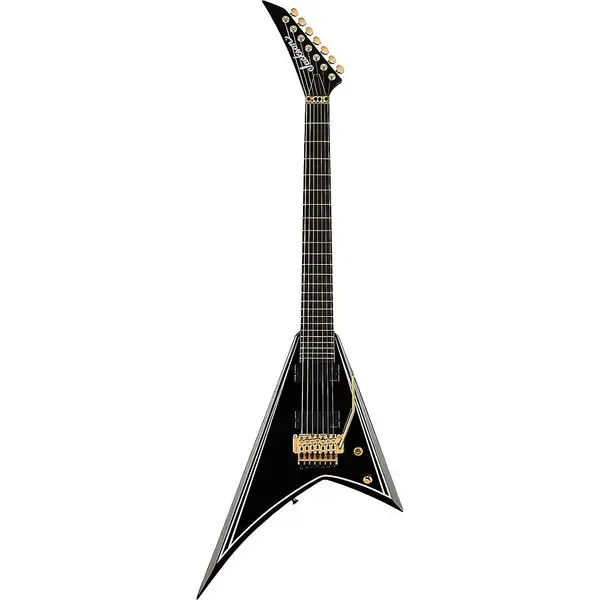 Электрогитара Jackson Pro Series Signature Mark Heylmun Rhoads RR24-7 Lux