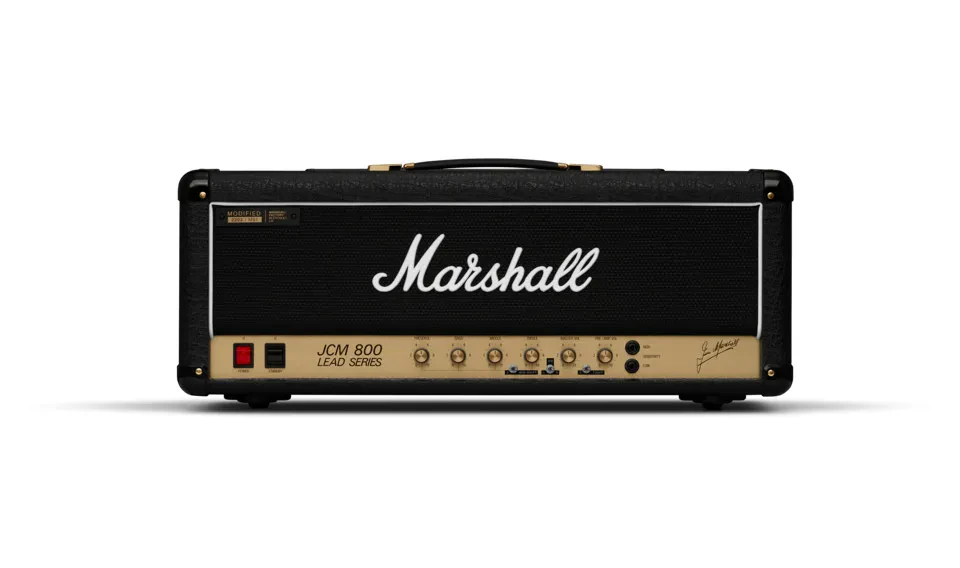 MARSHALL Modified JCM 800