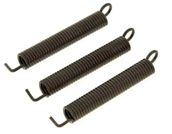 Пружины для тремоло Ibanez ESPR2003 E-Power Spring Teflon plated Edge tremolo spring, 3 шт.
